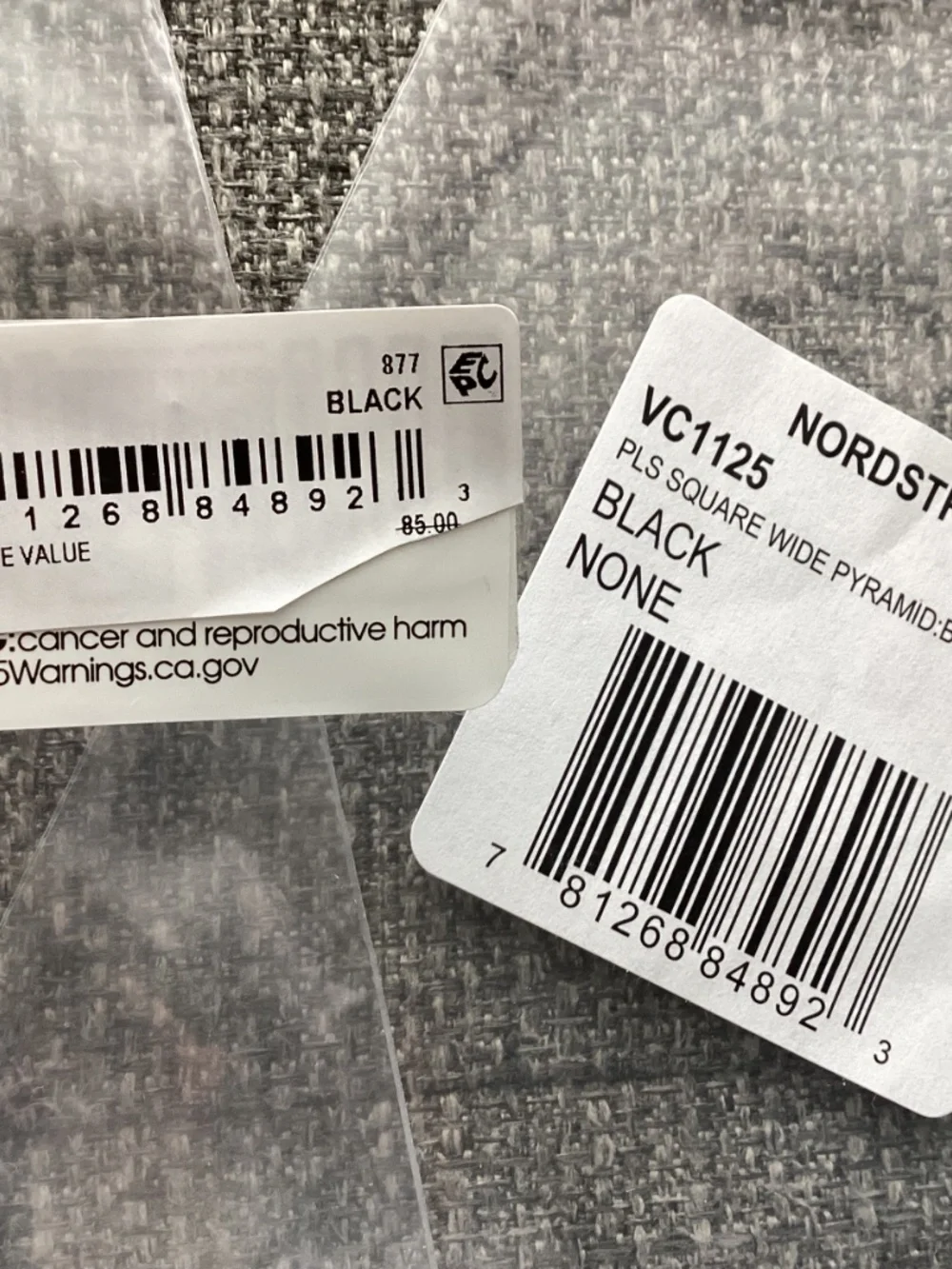 Vince Camuto one size
